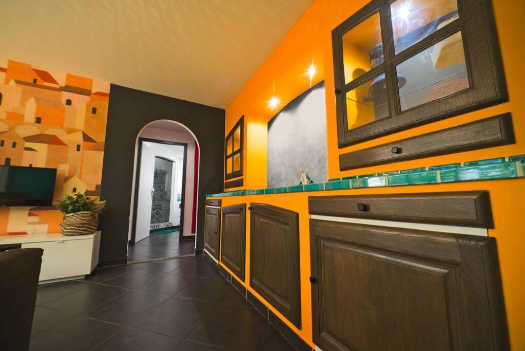 Atypiqueroom Centreville Parking Sous Terrain Free Mulhouse Ngoại thất bức ảnh